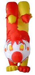 Custom Inflatable Clown