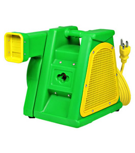 B-Air Bear Power 1HP Blower