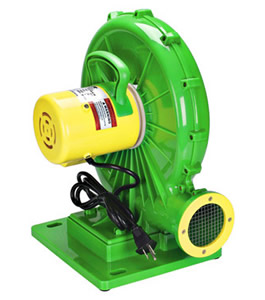 B-Air Koala Power 1/4HP Blower