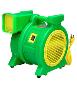 B-Air Kodiak 1HP Blower