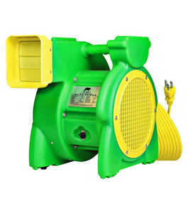 B-Air Panda 1.5HP Blower