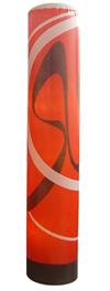 Custom Inflatable Column 5