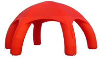 Custom Inflatable Dome 10