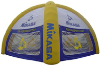 Custom Inflatable Dome 12