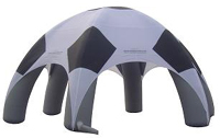 Custom Inflatable Dome 4