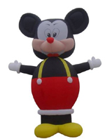 Custom Inflatable Mickey Mouse 1