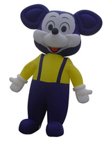 Custom Inflatable Mickey Mouse 2