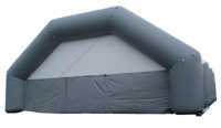 Custom Inflatable Tunnel 3