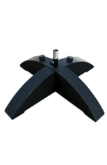 Feather Flag Universal X-Base Mount