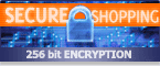 Secure Online Shopping