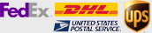 Shipping Methods